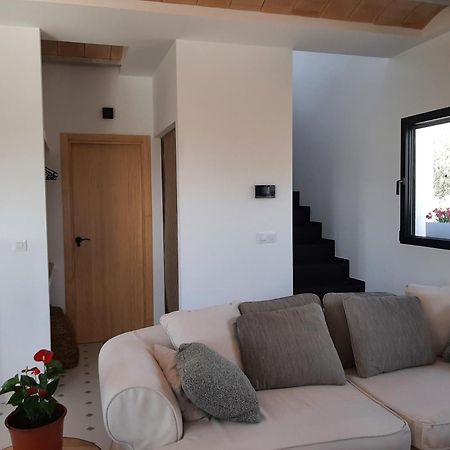 Casita Del Embalse Con Encanto Бьяр Экстерьер фото